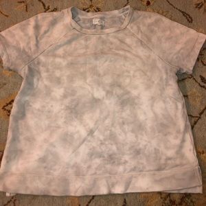 Lou & Grey Tie Dye Shirt